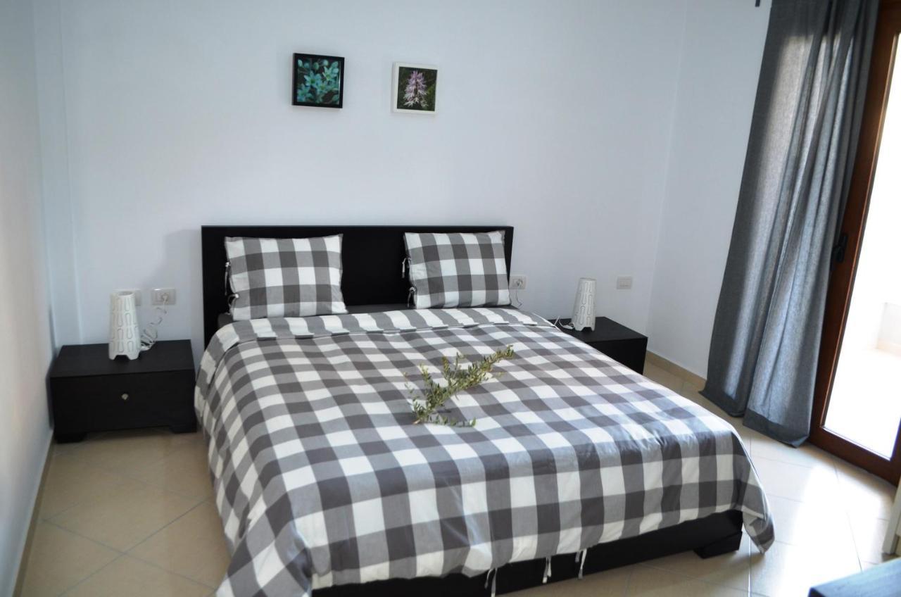 Saranda View Apartments מראה חיצוני תמונה