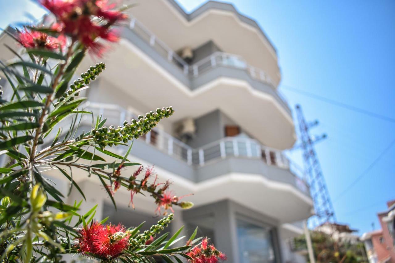 Saranda View Apartments מראה חיצוני תמונה
